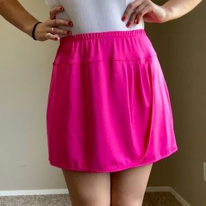 Tail athletic skort